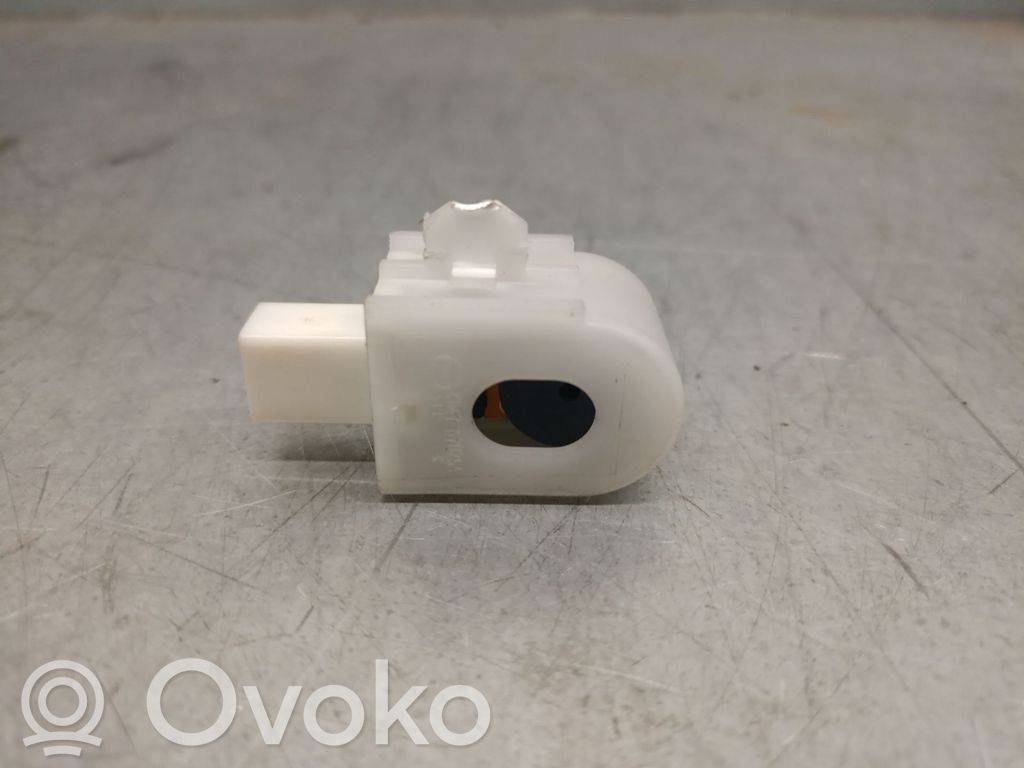 Mazda 3 III Sensor / Fühler / Geber 