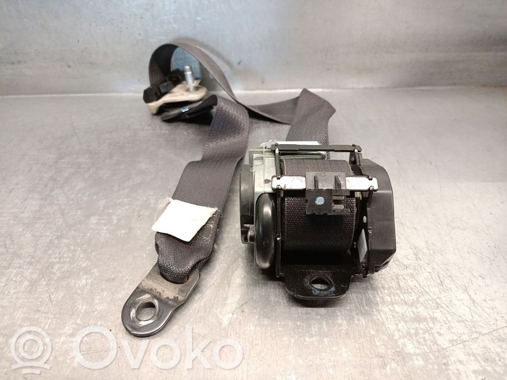 Cinturón delantero   605884103K,1YR931DVAA