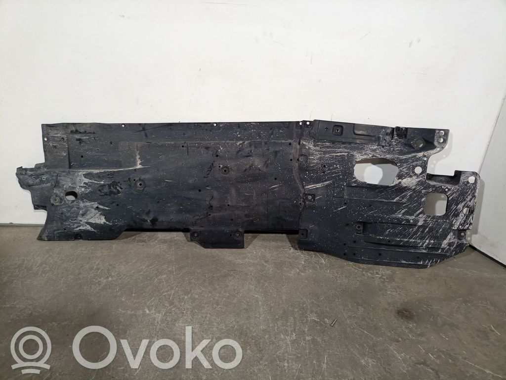 Engine splash shield/under tray   BJS756371,CESTA49,BJS7563H0