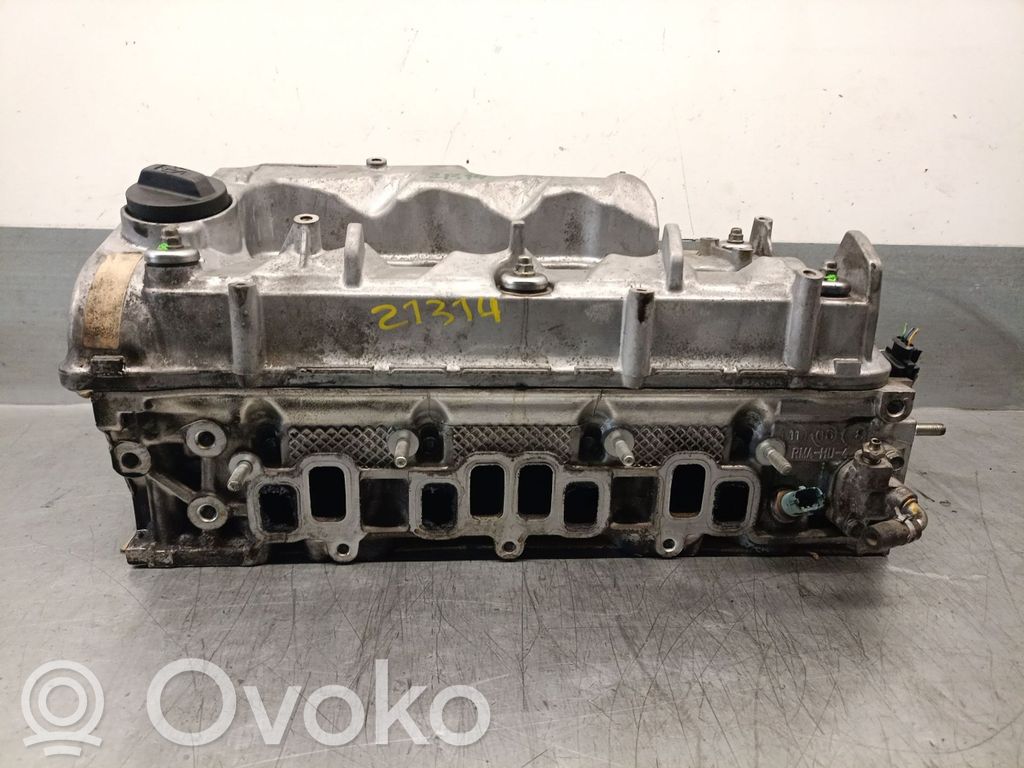 Honda CR-V Culata del motor 