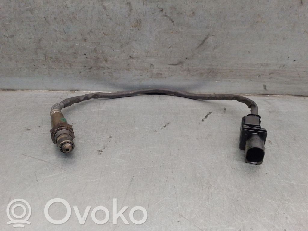 Alfa Romeo 159 Sonda lambda 
