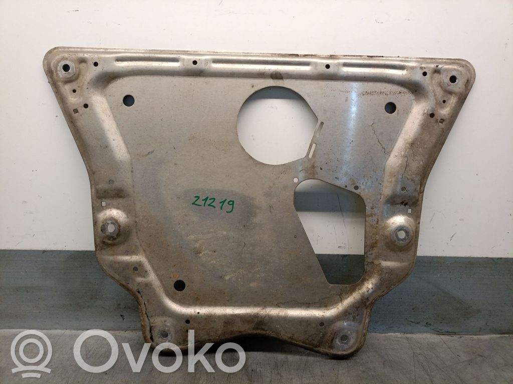 Engine splash shield/under tray   6786568A01,CESTA50,31106786568