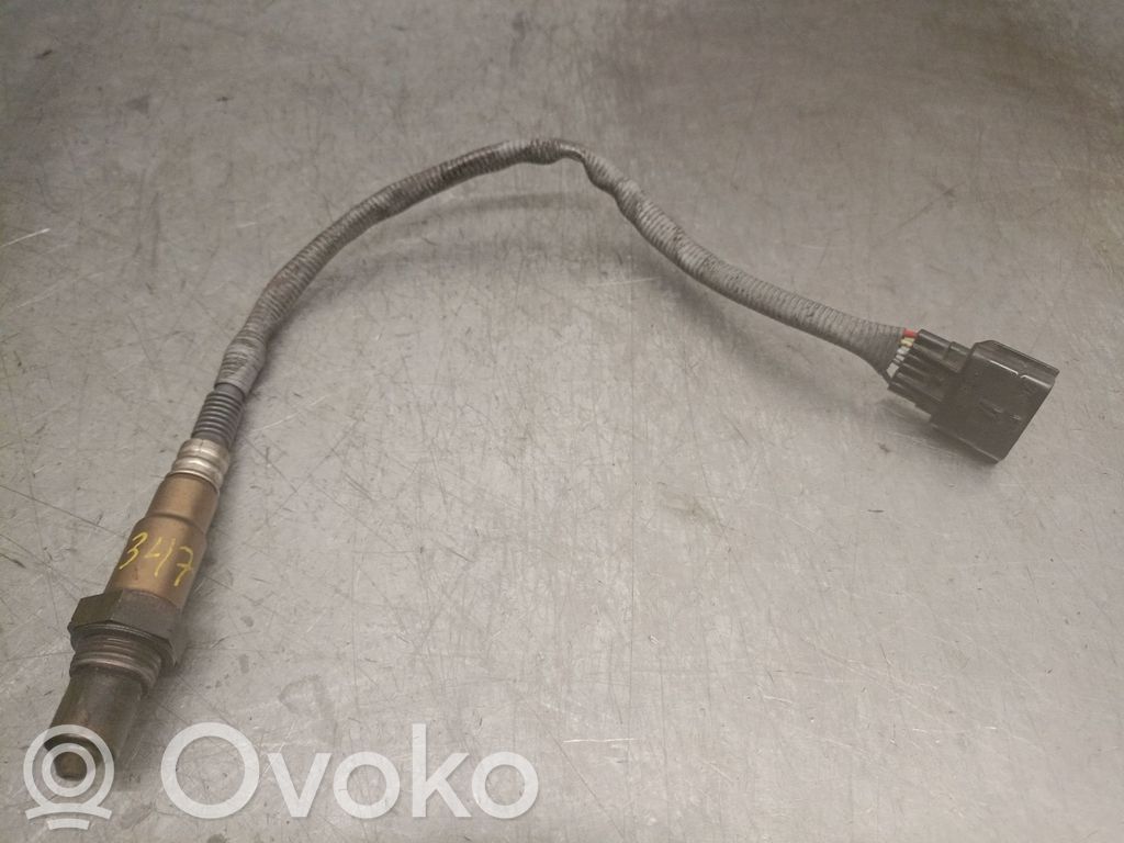 Lambda probe sensor   H8201395330,0281004221BOSCH