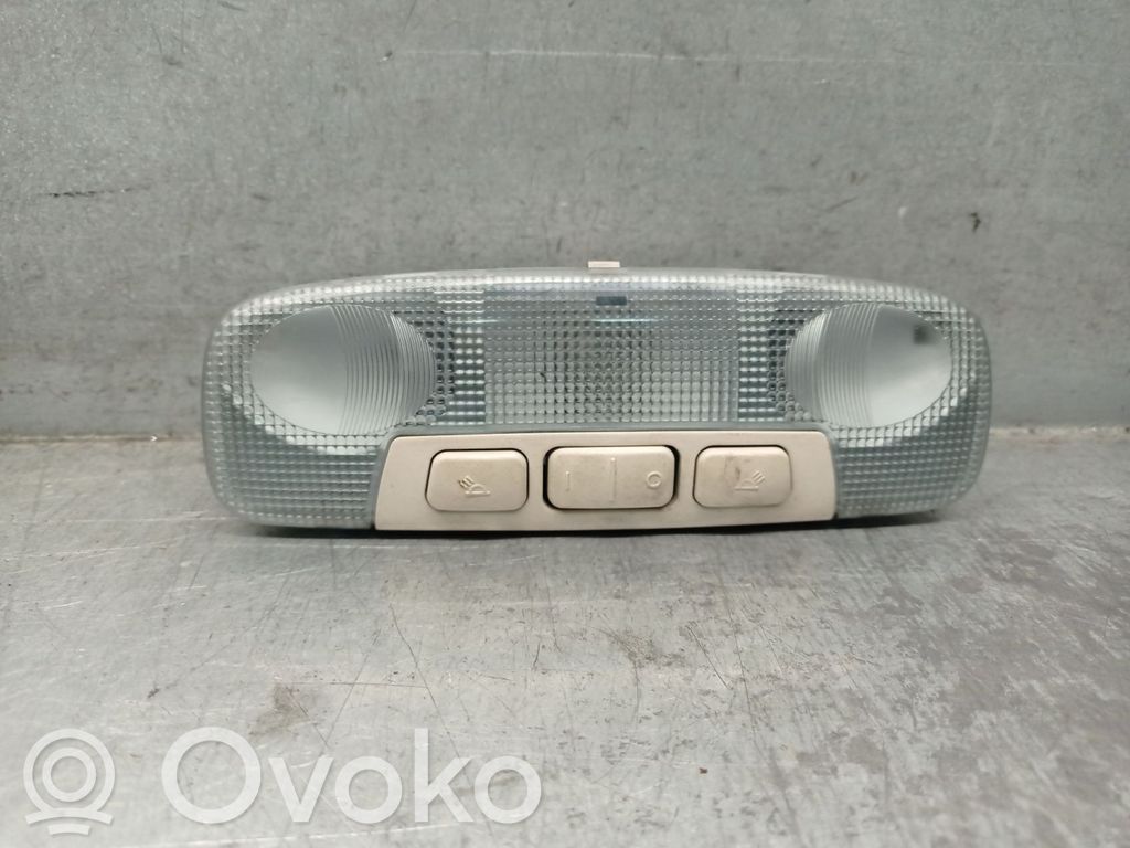 Otras luces interiores   8A6A13K767AB