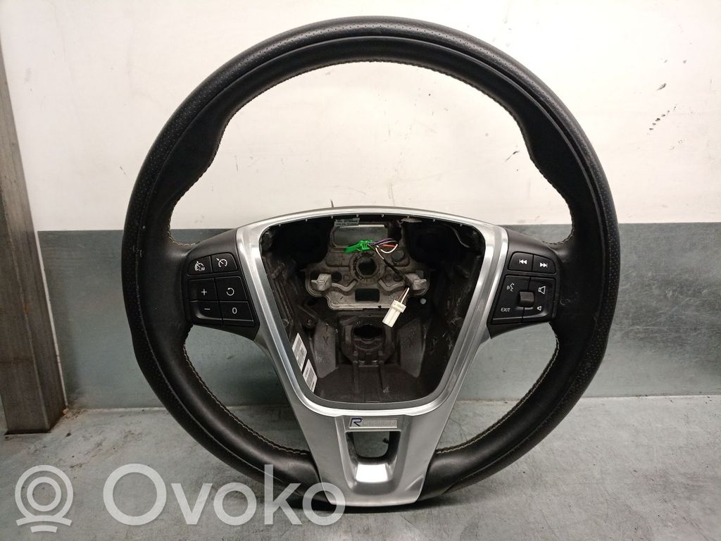 Volvo V40 Volante 