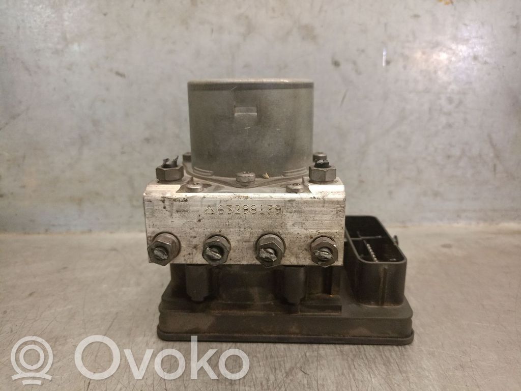 Seat Toledo IV (NH) Pompe ABS 
