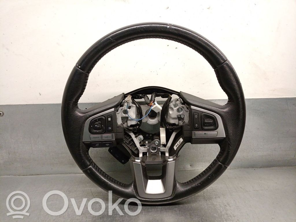 Subaru Outback (BS) Steering wheel 