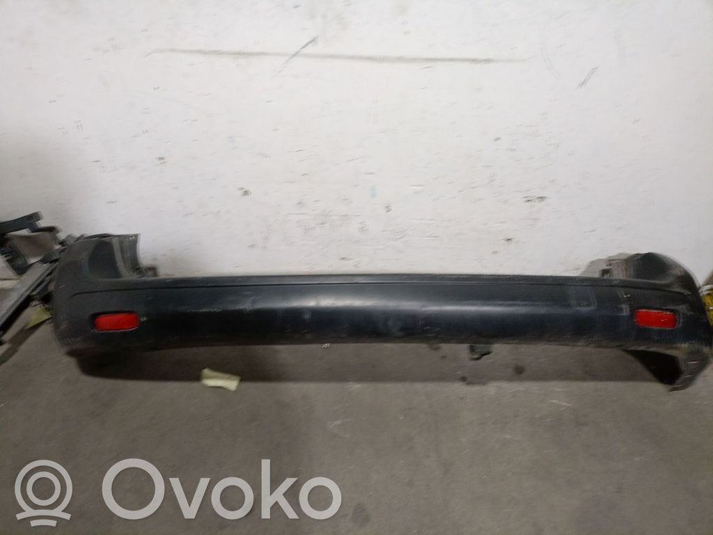 Toyota Proace Parachoques 
