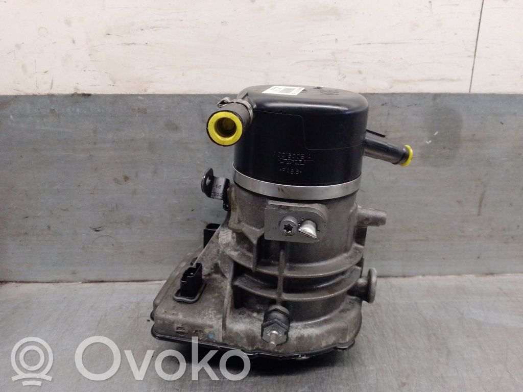 Citroen C5 Power steering pump 