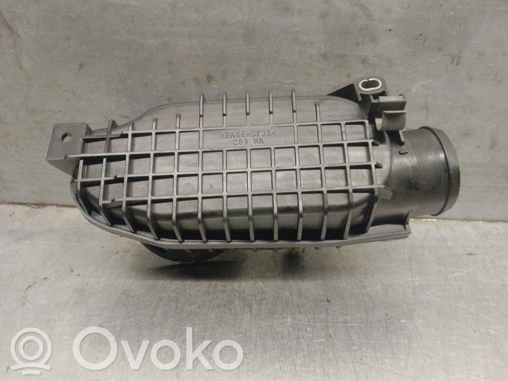 Jaguar XF X250 Wąż / Przewód klimatyzacji A/C 