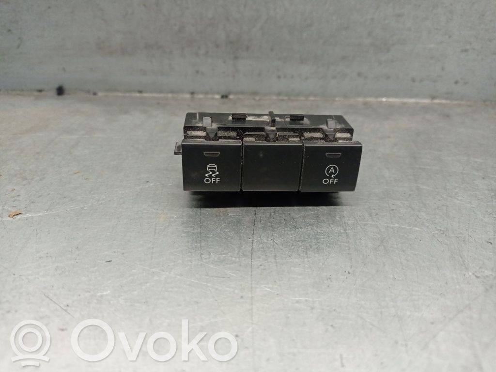 Multifunctional control switch/knob   98088565ZD
