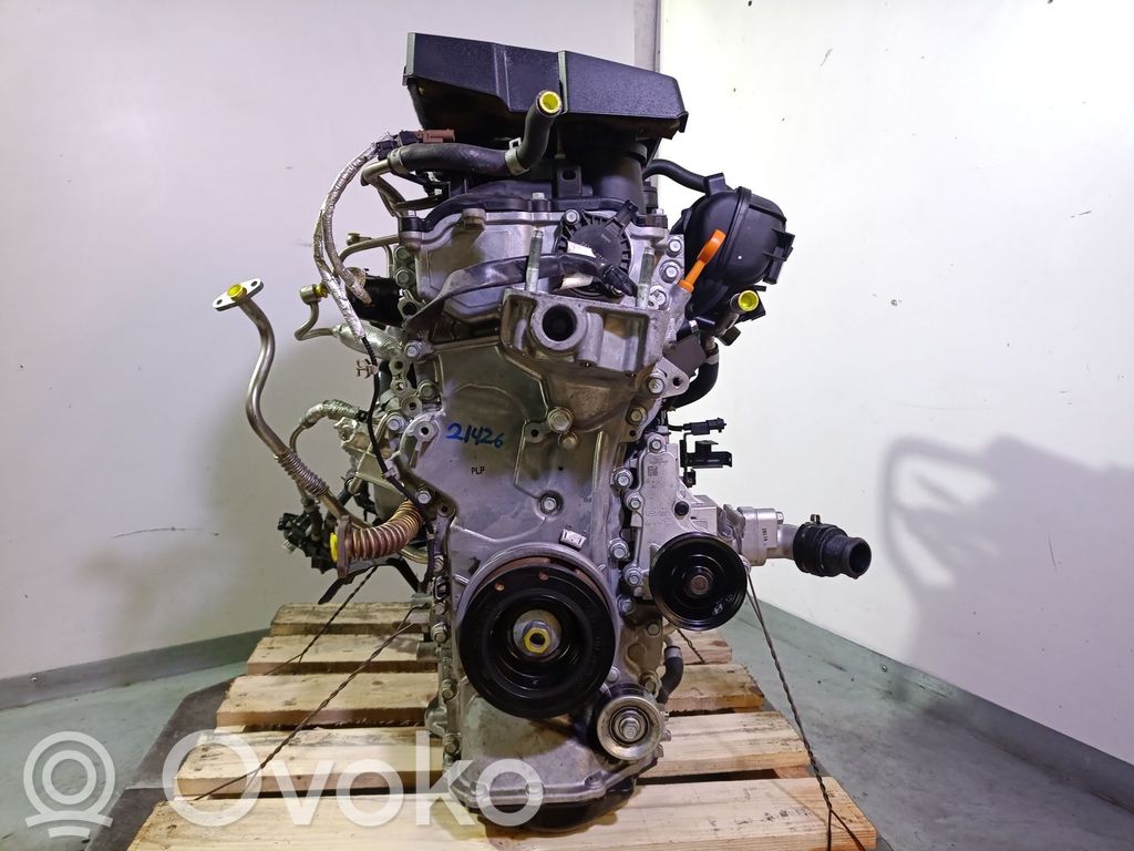 Motor   G3LF,96AQ107F00,LR131564