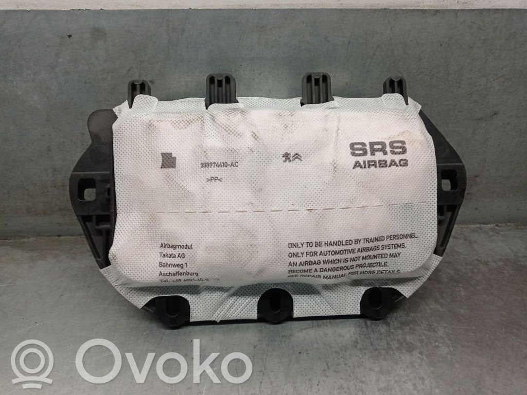 Airbag lateral   9808173080