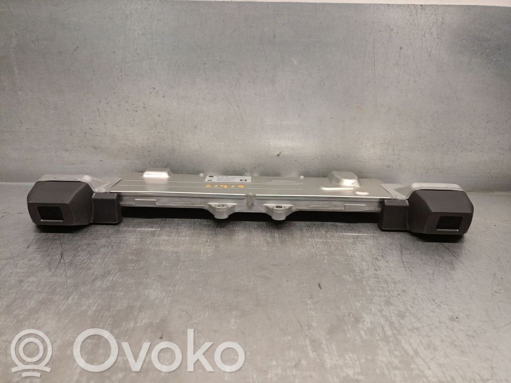 Subaru Outback (BS) Other control units/modules 