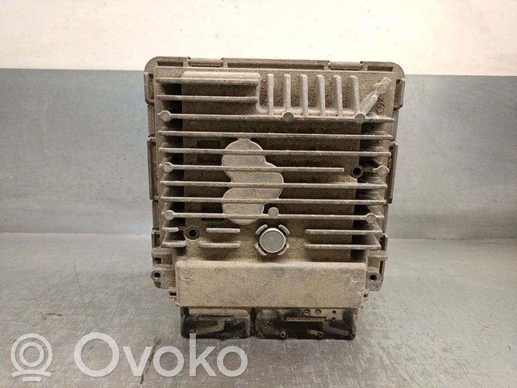 Seat Leon (1P) Engine control unit/module 