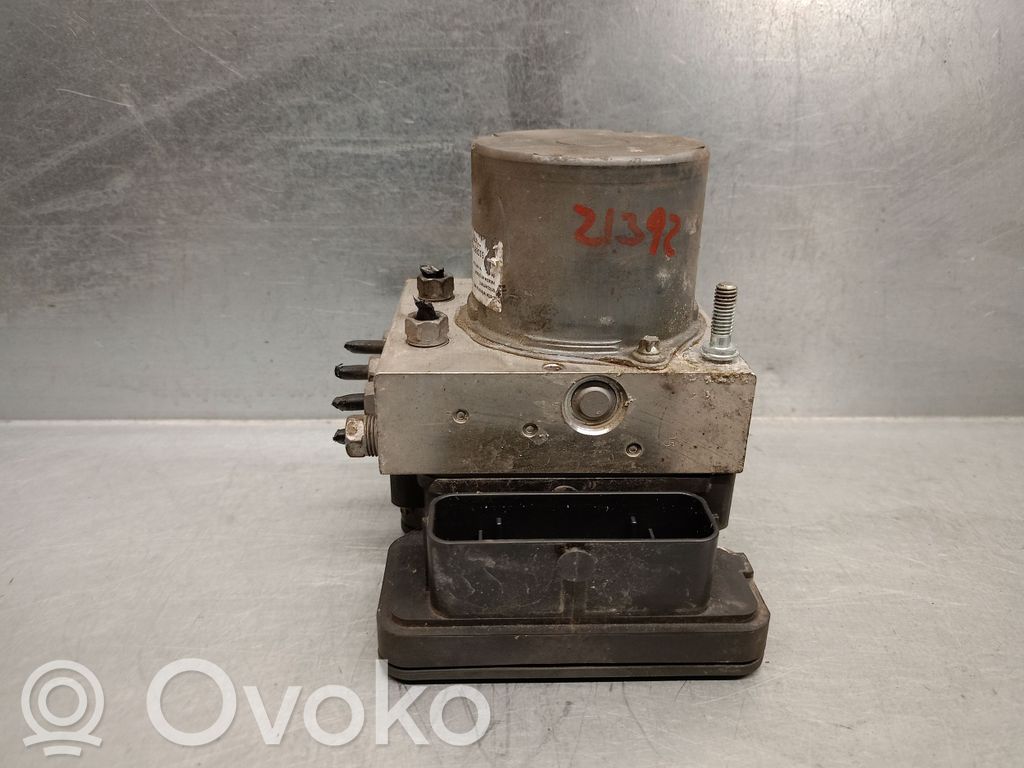 ABS Pump   9808055980,0265258933BOSCH