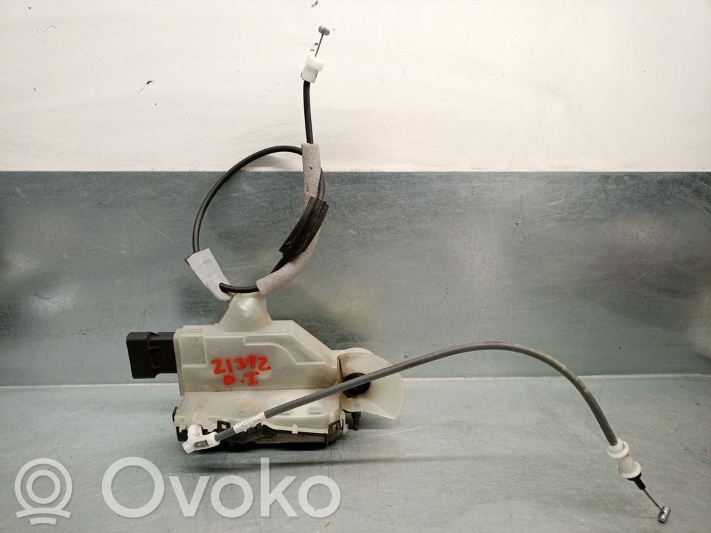 Front door lock   9808413980,9808413980