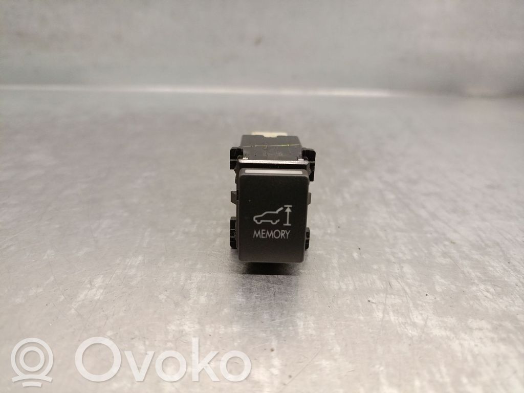 Subaru Outback (BS) Multifunctional control switch/knob 