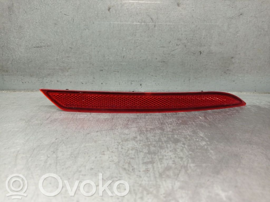Seat Leon IV Lámpara de niebla trasera 