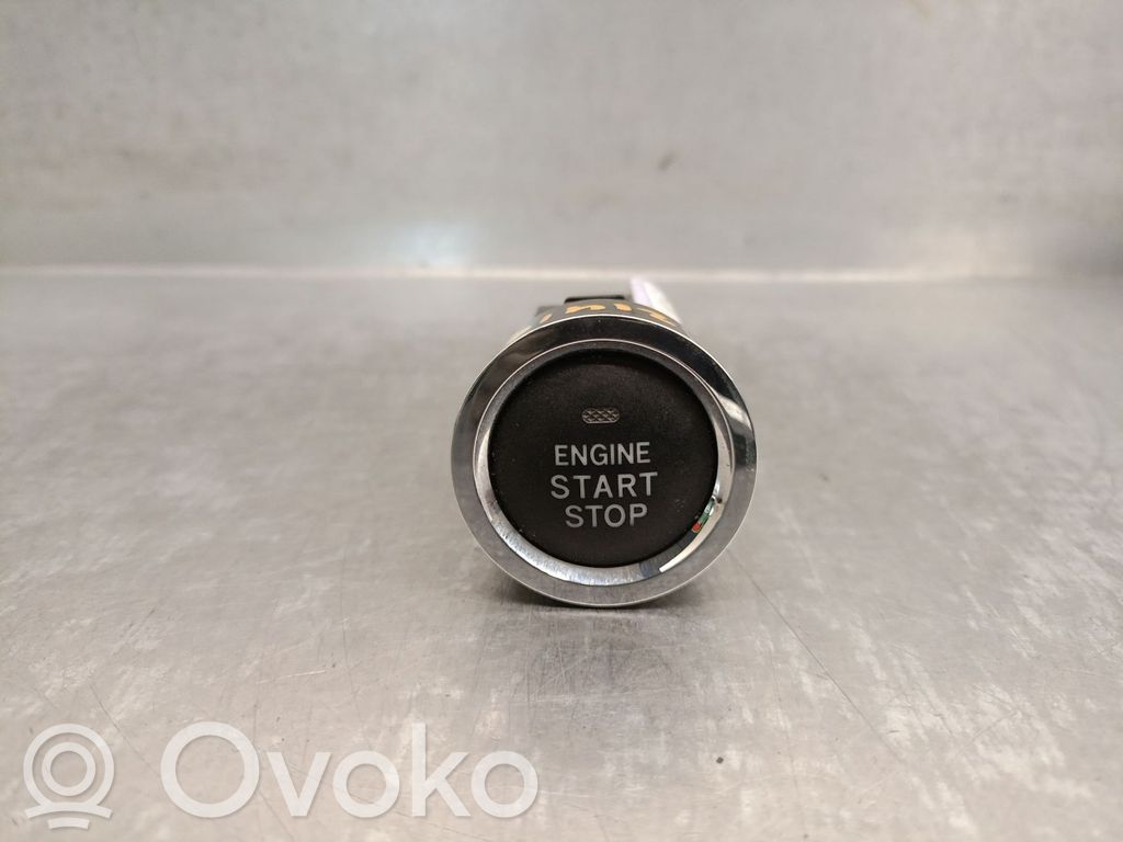 Subaru Outback (BS) Multifunctional control switch/knob 