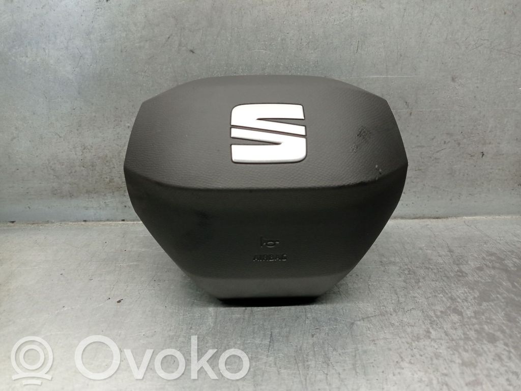 Seat Leon IV Fahrerairbag 