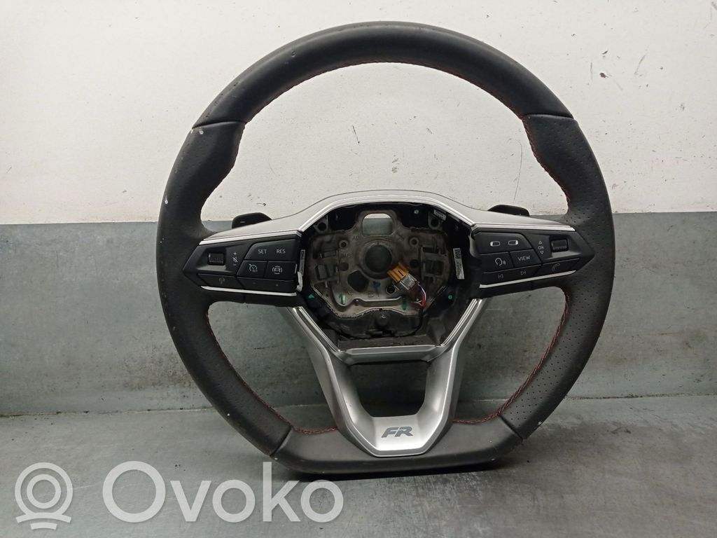Seat Leon IV Volant 