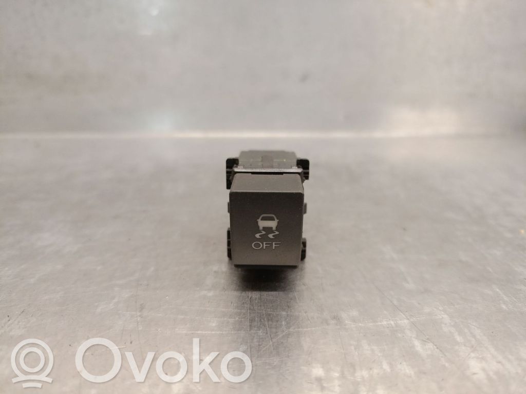 Subaru Outback (BS) Multifunctional control switch/knob 