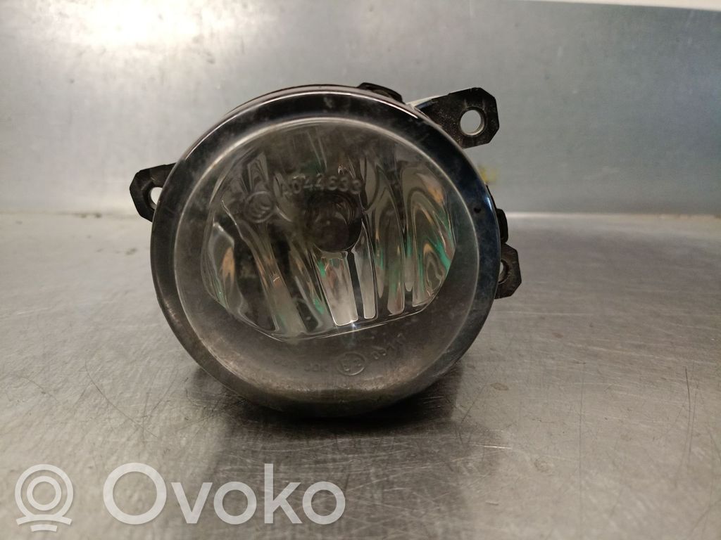 Światło przeciwmgłowe przednie   9687410080,89207181VALEO