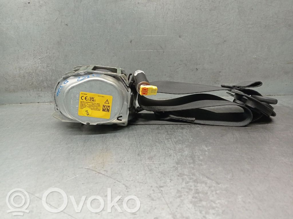 Seat Leon IV Cinturón delantero 