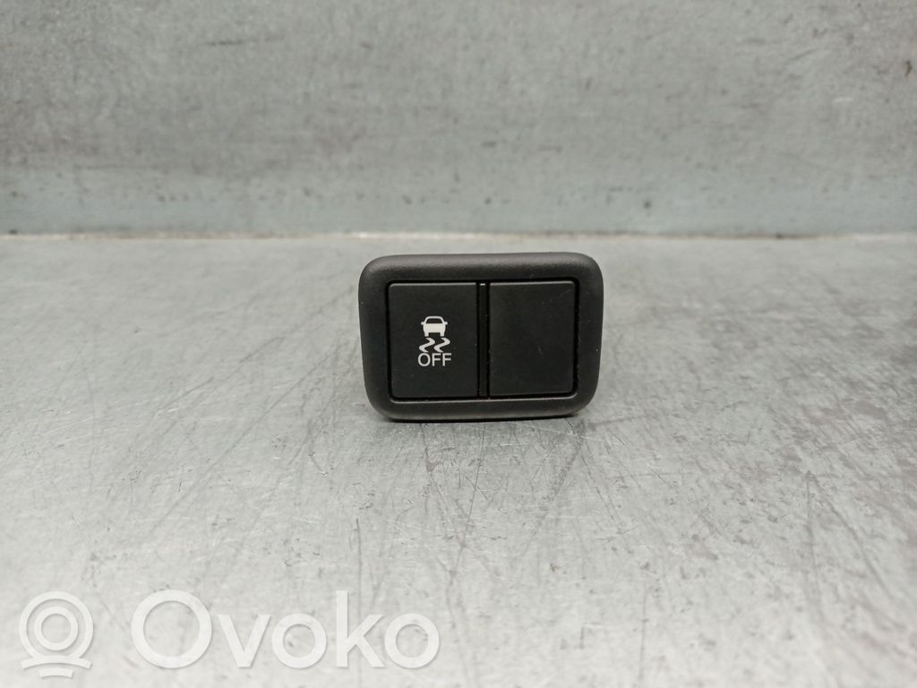 Honda Civic X Multifunctional control switch/knob 