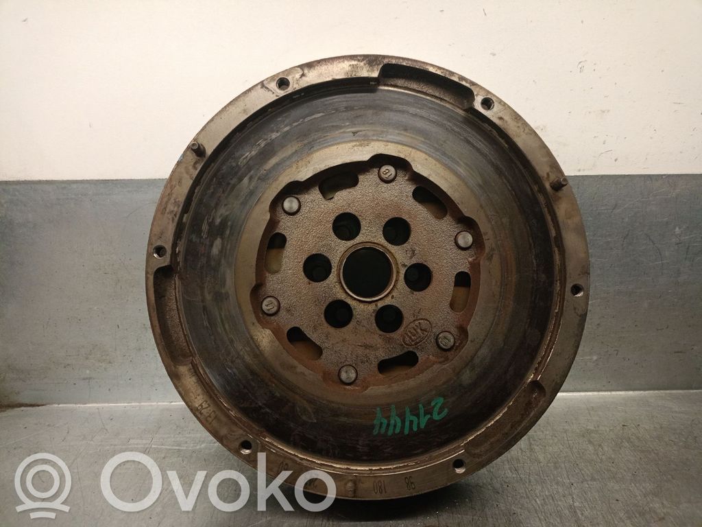 Volante motor   9818024380,1638837180