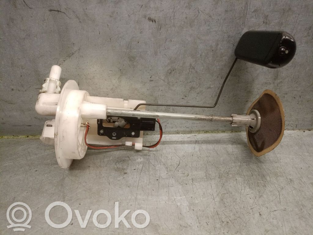 Subaru Outback (BS) In-tank fuel pump 