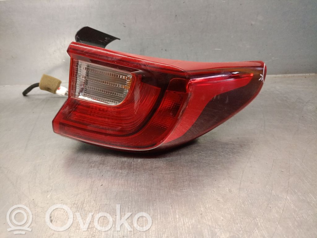 KIA Stonic Takavalot 