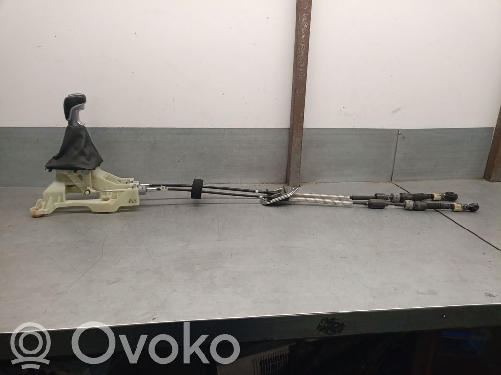 KIA Stonic Palanca de cambios 