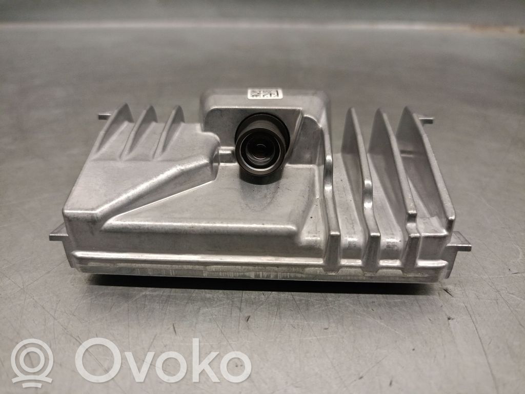 KIA Stonic Other control units/modules 