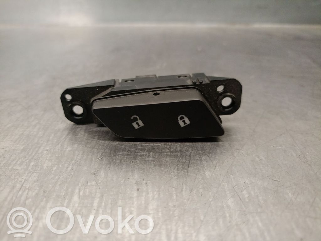 Chevrolet Aveo Multifunctional control switch/knob 