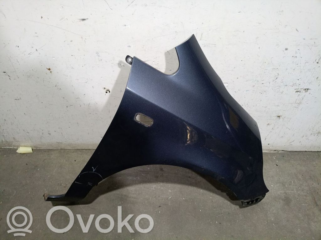 Honda Jazz Sparnas 