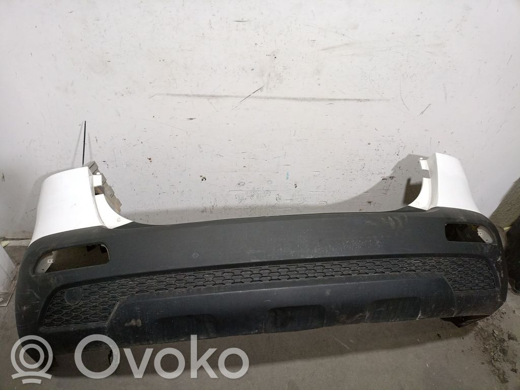 KIA Sorento Parachoques 