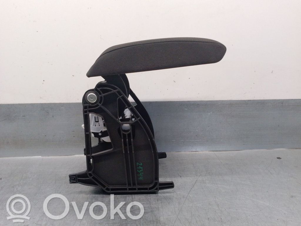 Skoda Octavia Mk4 Reposabrazos 