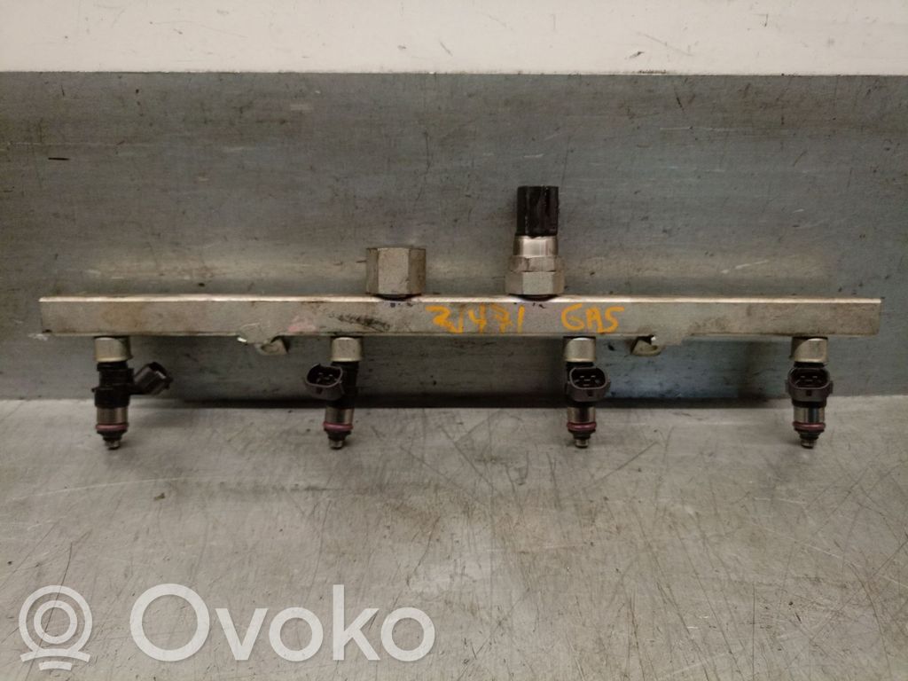Monowtrysk   504367801,504367801,0280158867BOSCH