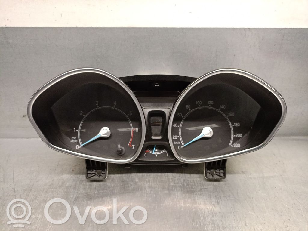 Ford B-MAX Speedometer (instrument cluster) 