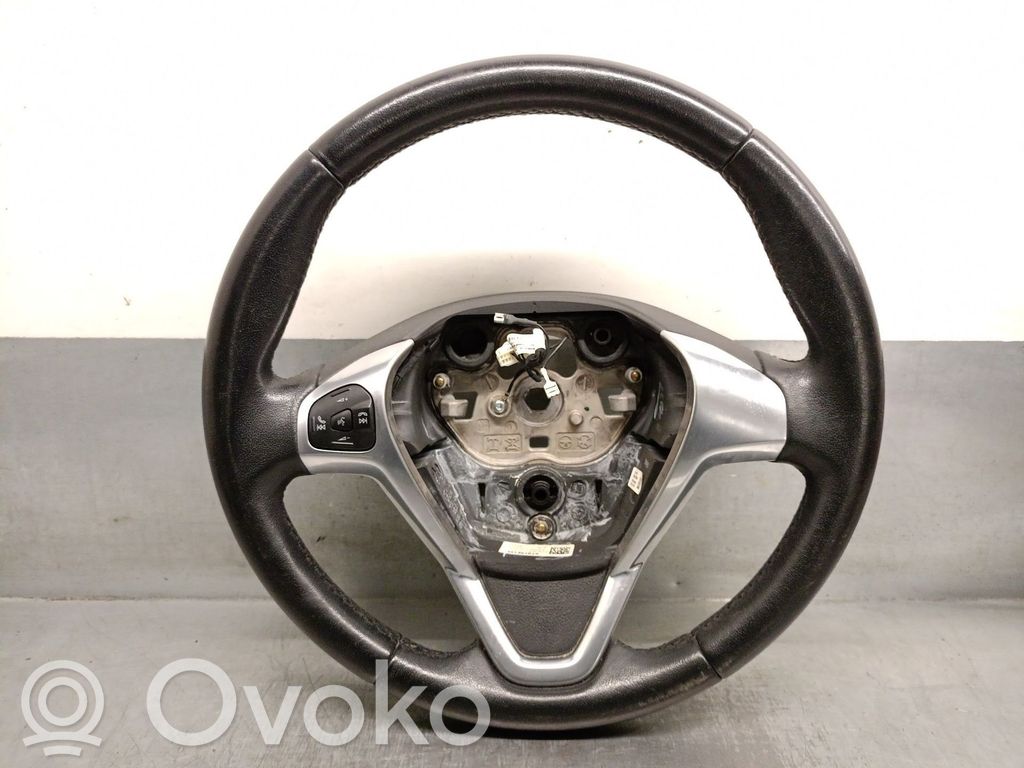 Ford B-MAX Vairas 