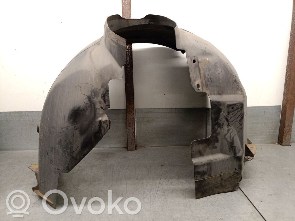 Ford Focus Priekinis posparnis 