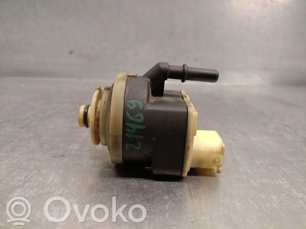 BMW 3 E92 E93 Fuel filter 