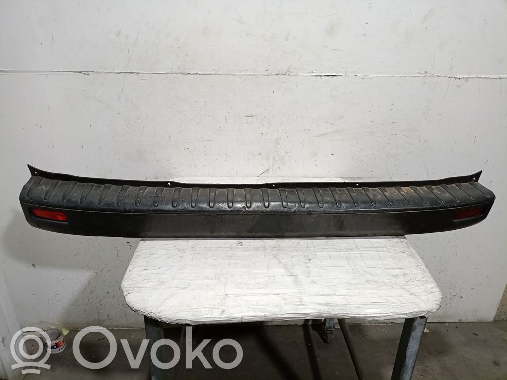 Ford Transit Rear bumper 