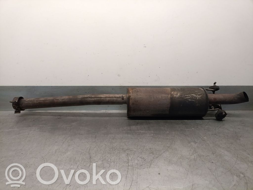 Izpūtējs   DXB7A,CESTA8,1925139