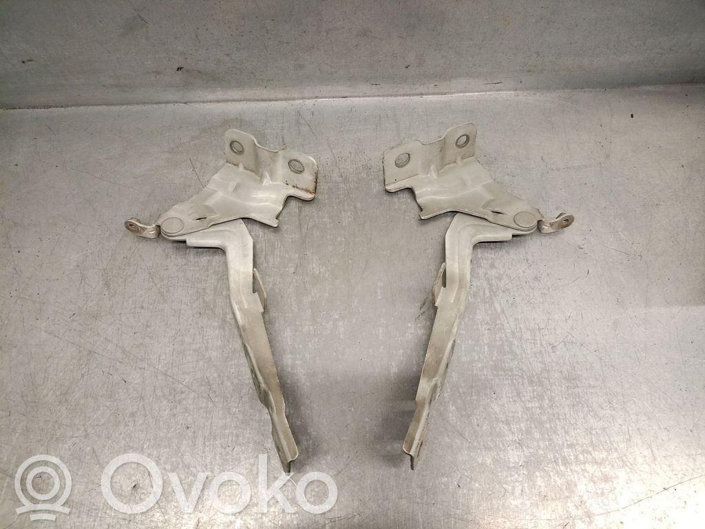 KIA Sorento Engine bonnet/hood hinges 
