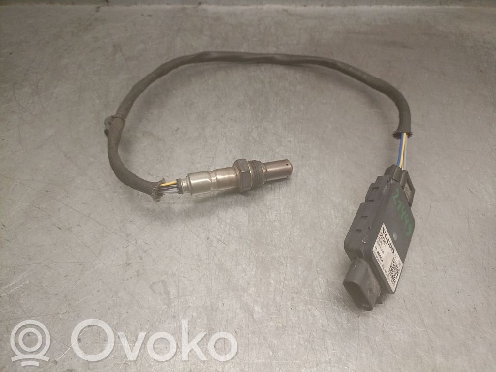 Volvo V40 Lambda zonde 