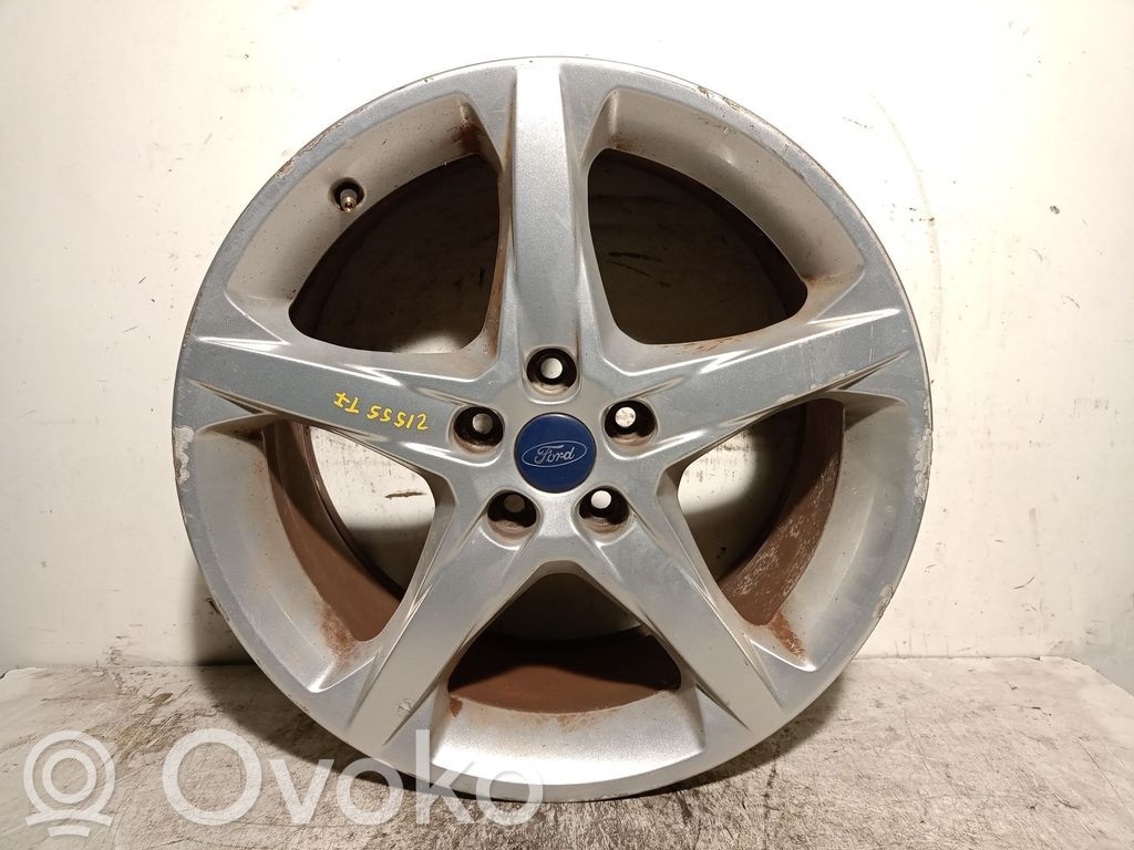 Ford Focus R18-alumiinivanne 