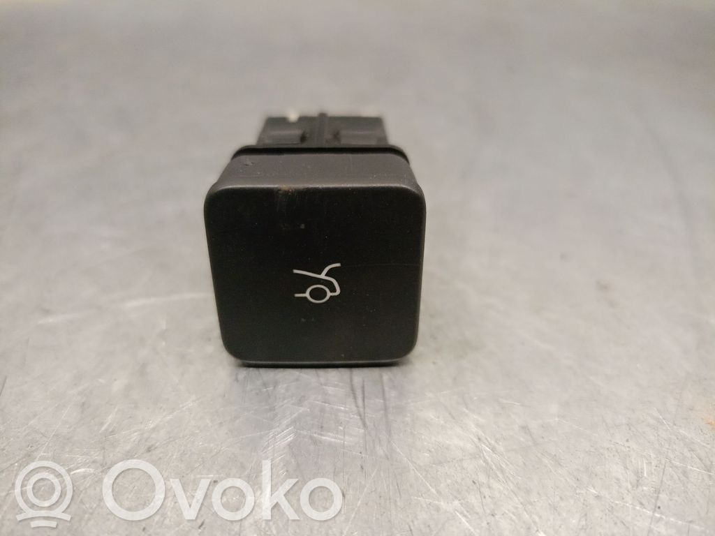 Citroen C4 Grand Picasso Multifunctional control switch/knob 